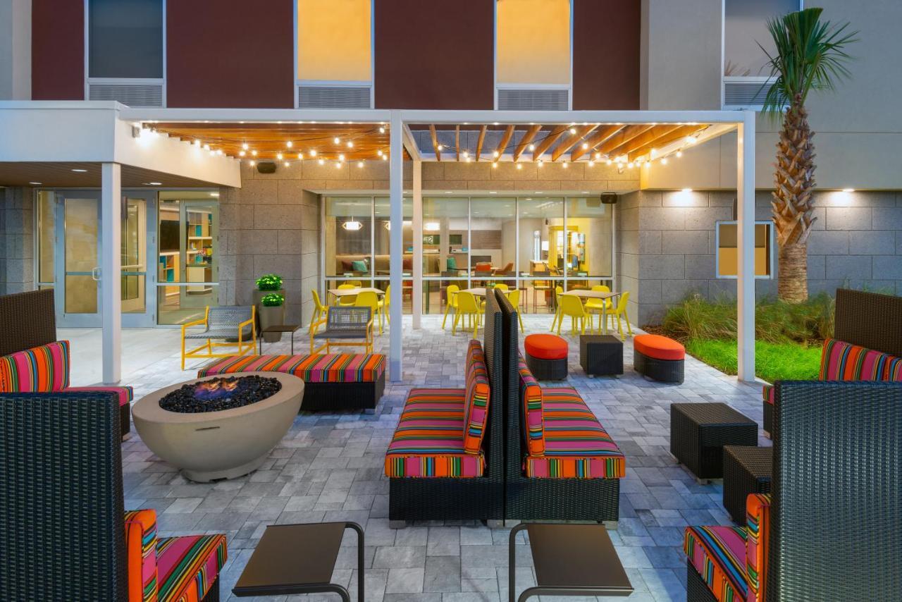 Home2 Suites By Hilton Wildwood The Villages المظهر الخارجي الصورة