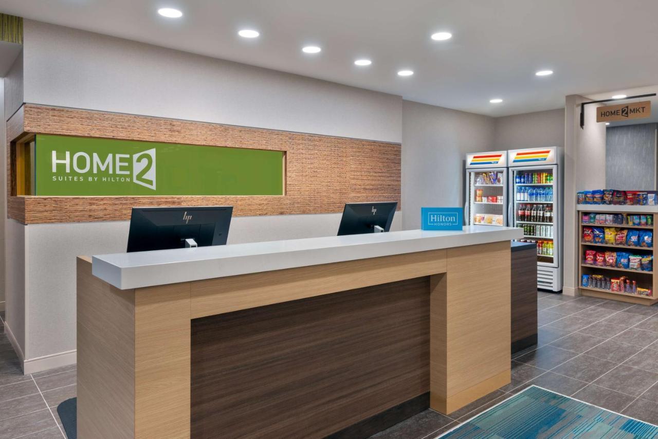 Home2 Suites By Hilton Wildwood The Villages المظهر الخارجي الصورة