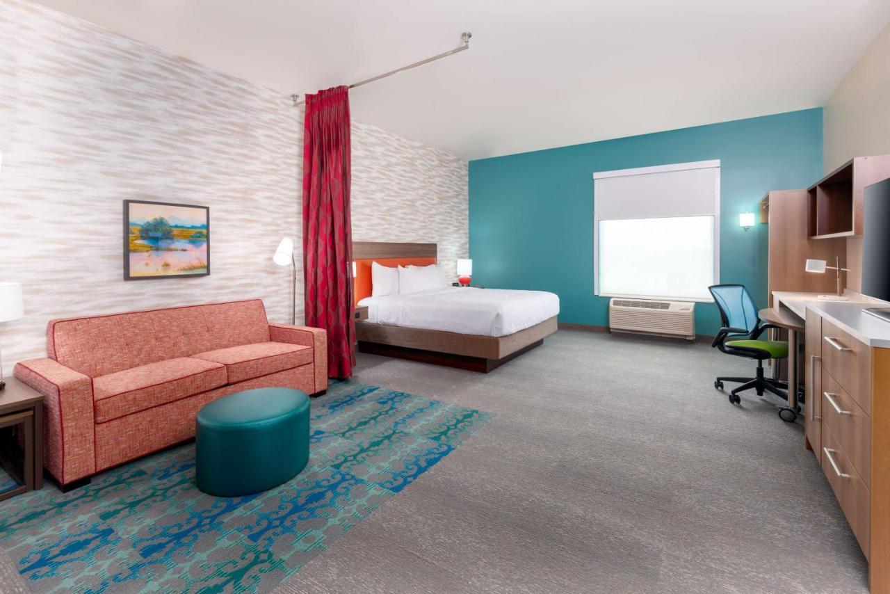 Home2 Suites By Hilton Wildwood The Villages المظهر الخارجي الصورة
