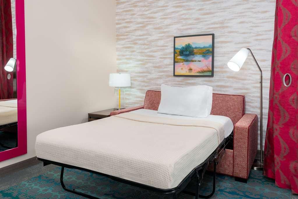 Home2 Suites By Hilton Wildwood The Villages الغرفة الصورة