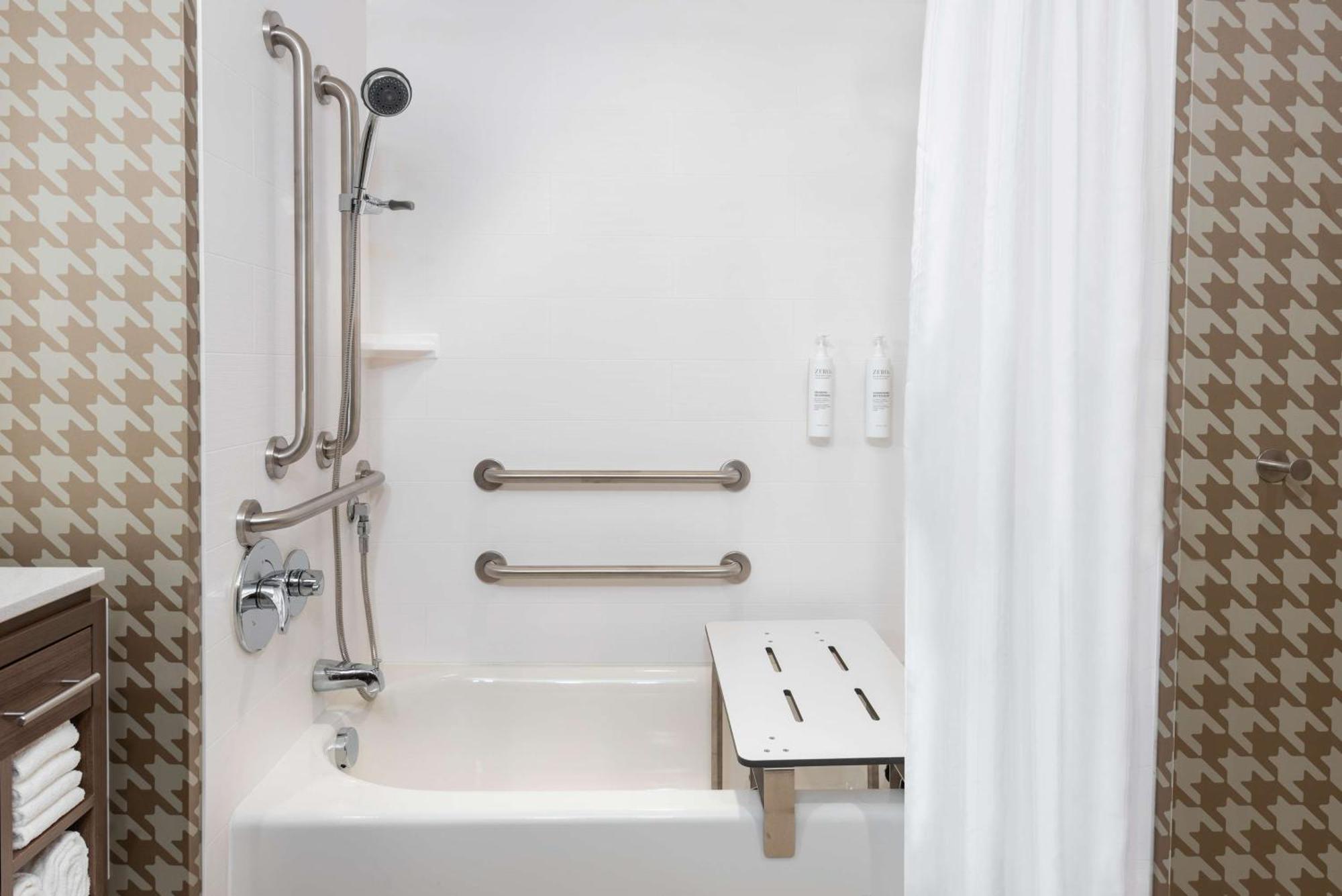 Home2 Suites By Hilton Wildwood The Villages المظهر الخارجي الصورة