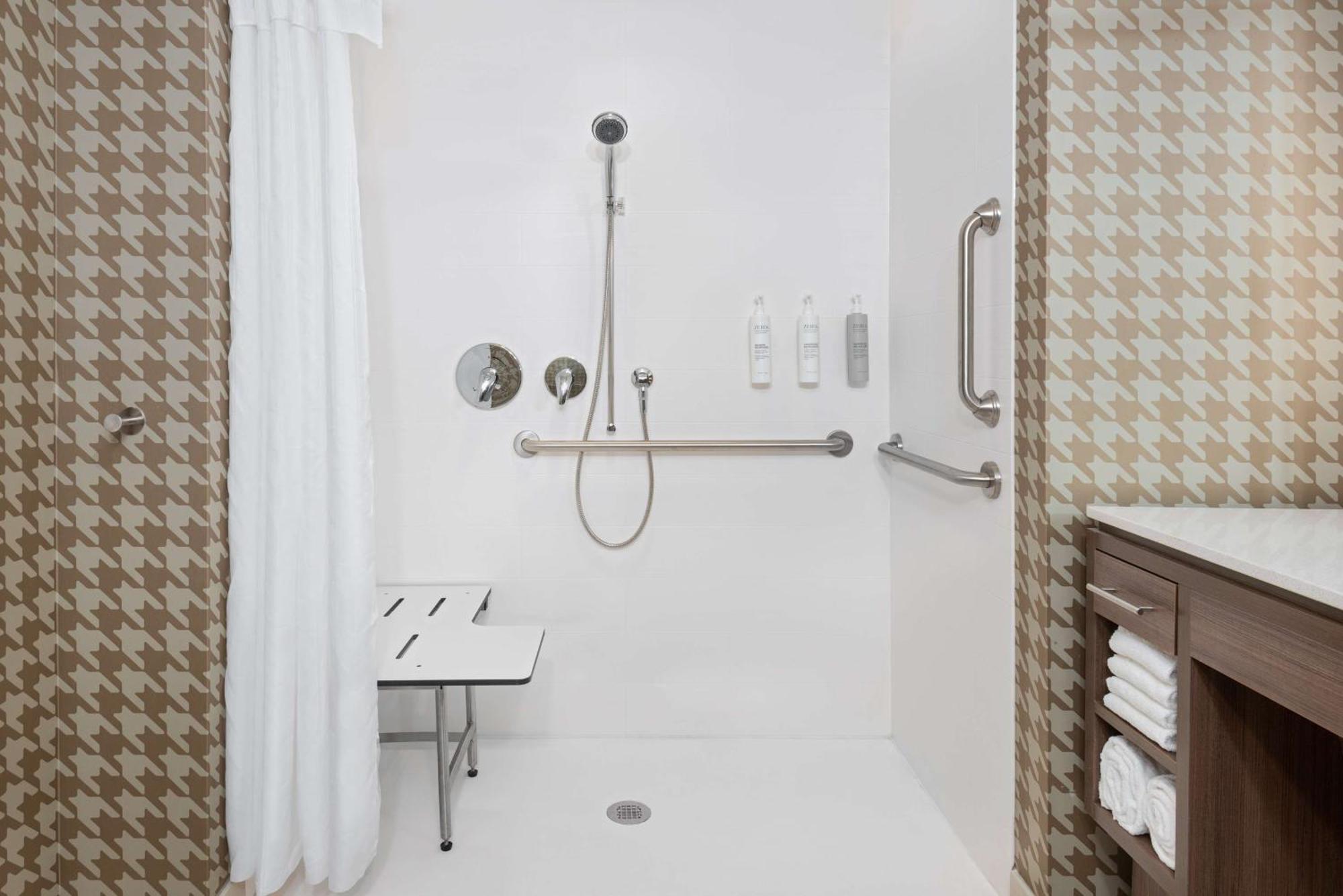 Home2 Suites By Hilton Wildwood The Villages المظهر الخارجي الصورة