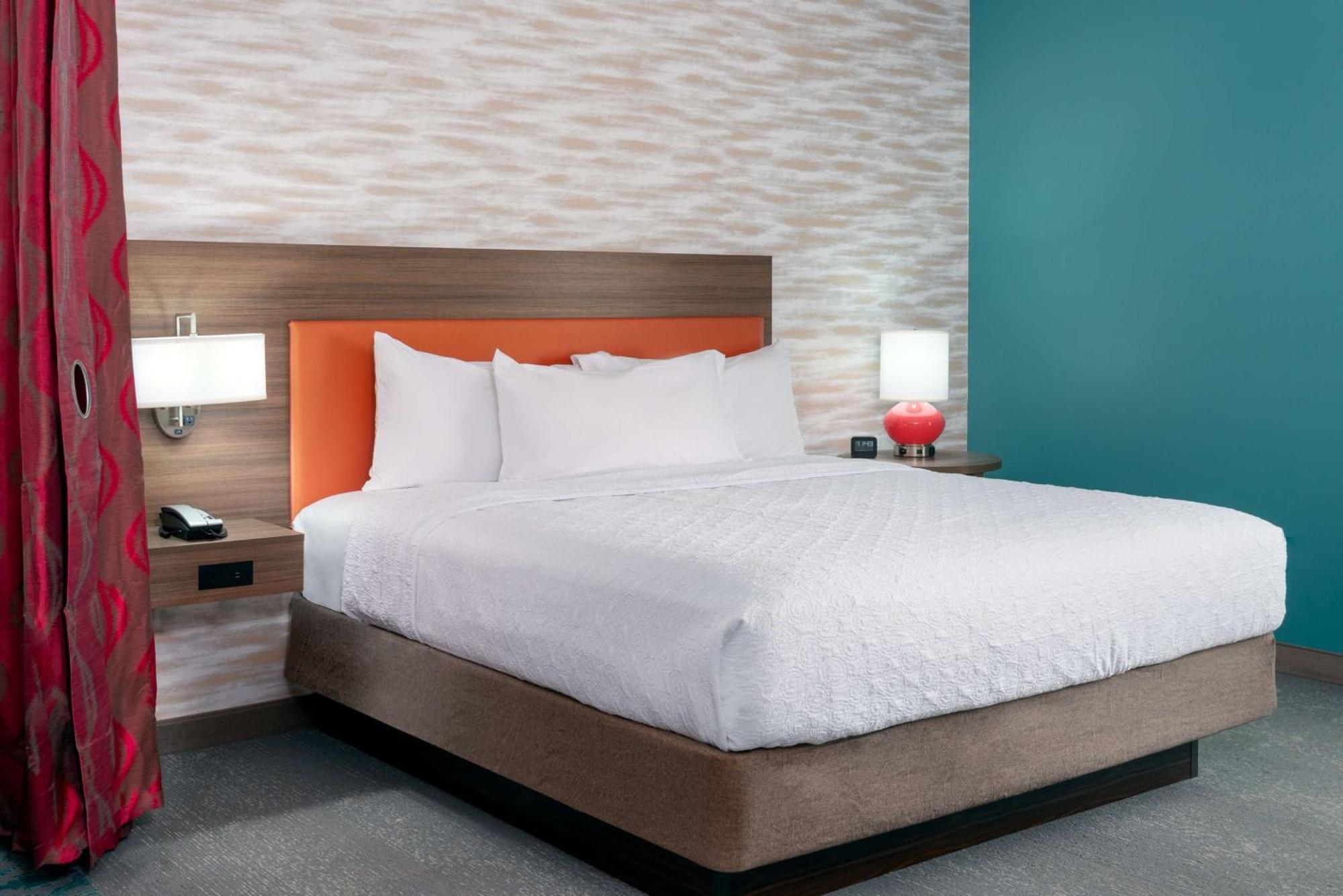 Home2 Suites By Hilton Wildwood The Villages المظهر الخارجي الصورة