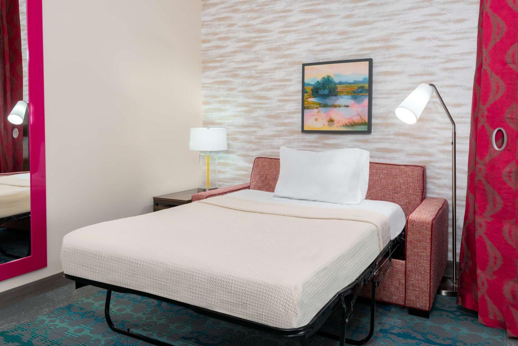 Home2 Suites By Hilton Wildwood The Villages المظهر الخارجي الصورة