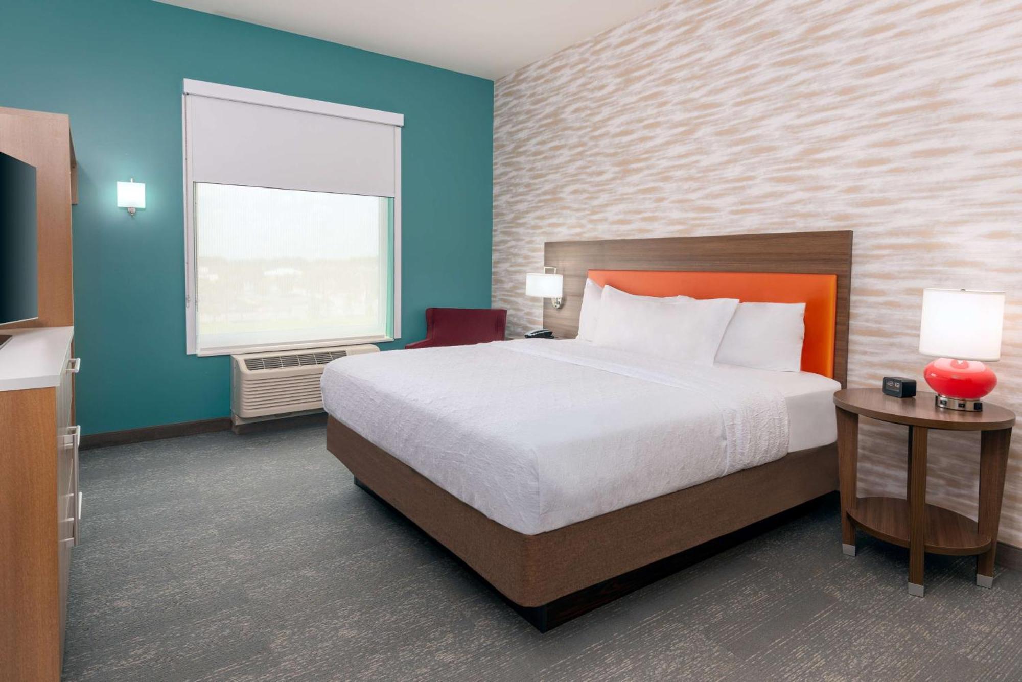 Home2 Suites By Hilton Wildwood The Villages المظهر الخارجي الصورة
