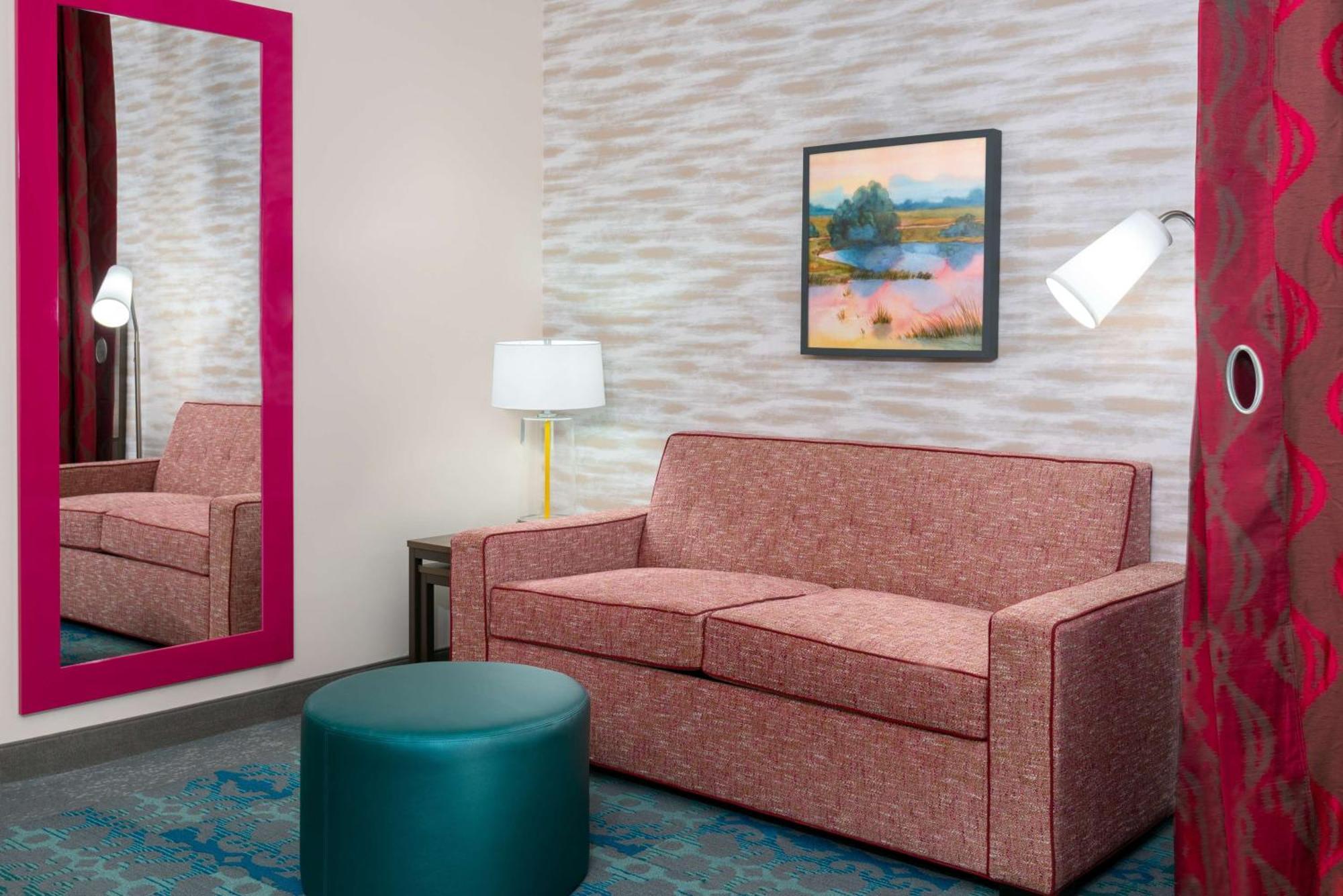 Home2 Suites By Hilton Wildwood The Villages المظهر الخارجي الصورة