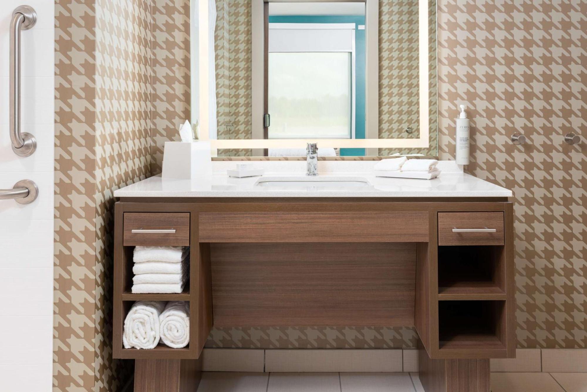 Home2 Suites By Hilton Wildwood The Villages المظهر الخارجي الصورة